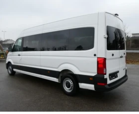 Man TGE 3.140, снимка 3