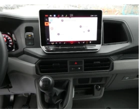 Man TGE 3.140, снимка 6