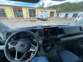 Man TGE 3.140, снимка 4