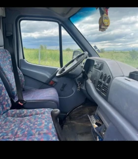 Mercedes-Benz 312 2.9, снимка 4