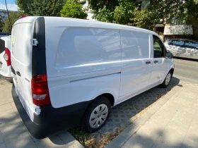 Mercedes-Benz Vito Vito CDI 111 ( W447 ) | Mobile.bg    13