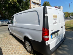 Обява за продажба на Mercedes-Benz Vito Vito CDI 111 ( W447 ) ~28 000 лв. - изображение 11