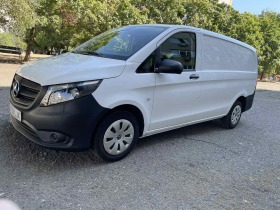 Mercedes-Benz Vito Vito CDI 111 ( W447 ), снимка 15