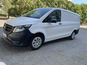 Mercedes-Benz Vito Vito CDI 111 ( W447 ) | Mobile.bg    15