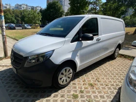 Mercedes-Benz Vito Vito CDI 111 ( W447 ) | Mobile.bg    14