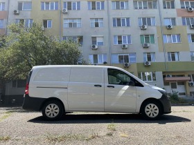 Обява за продажба на Mercedes-Benz Vito Vito CDI 111 ( W447 ) ~28 000 лв. - изображение 4