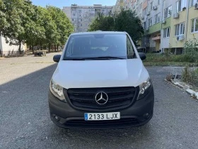 Обява за продажба на Mercedes-Benz Vito Vito CDI 111 ( W447 ) ~28 000 лв. - изображение 1