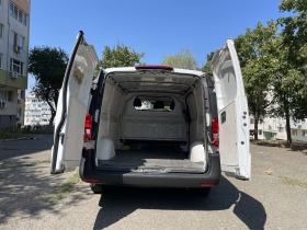 Mercedes-Benz Vito Vito CDI 111 ( W447 ), снимка 3