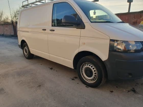 Обява за продажба на VW Transporter 2.0 тди 102к.с КЛИМАТИК  ~15 800 лв. - изображение 2