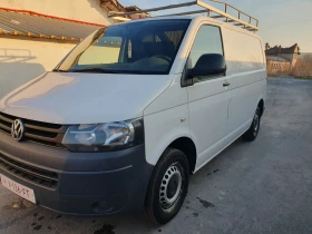 Обява за продажба на VW Transporter 2.0 тди 102к.с КЛИМАТИК  ~15 800 лв. - изображение 1