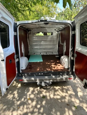 Opel Vivaro 2.5cdti | Mobile.bg    7