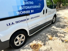 Opel Vivaro 2.5cdti | Mobile.bg    3