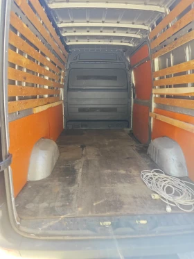 VW Crafter 2.0d | Mobile.bg    5