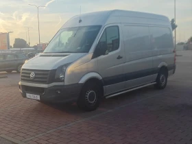 VW Crafter 2.0d | Mobile.bg    9