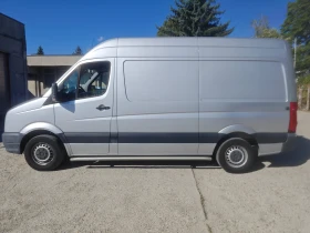 VW Crafter 2.0d | Mobile.bg    2