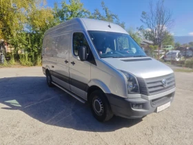 VW Crafter 2.0d | Mobile.bg    6