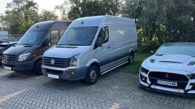 VW Crafter 2.0d | Mobile.bg    10