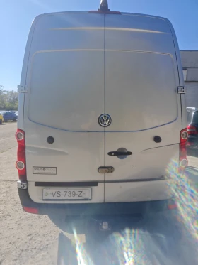 VW Crafter 2.0d | Mobile.bg    3