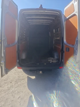 VW Crafter 2.0d | Mobile.bg    4