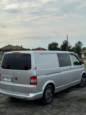 Обява за продажба на VW T5 ~16 950 лв. - изображение 3