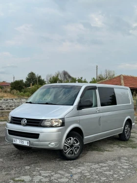 Обява за продажба на VW T5 ~16 950 лв. - изображение 1