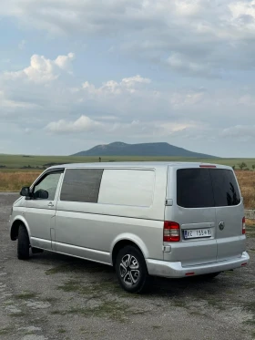 Обява за продажба на VW T5 ~16 950 лв. - изображение 4