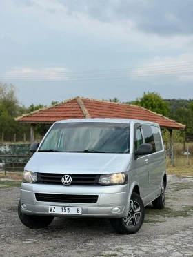 Обява за продажба на VW T5 ~16 950 лв. - изображение 1