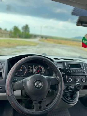 Обява за продажба на VW T5 ~16 950 лв. - изображение 9