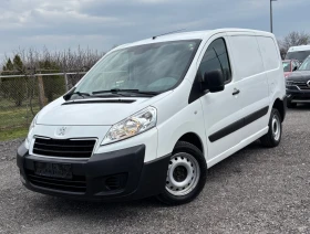 Peugeot Expert 2.0HDI