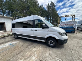 ����� �� �������� �� Man TGE 3.140