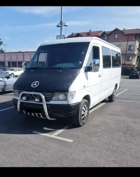 Mercedes-Benz 312 2.9