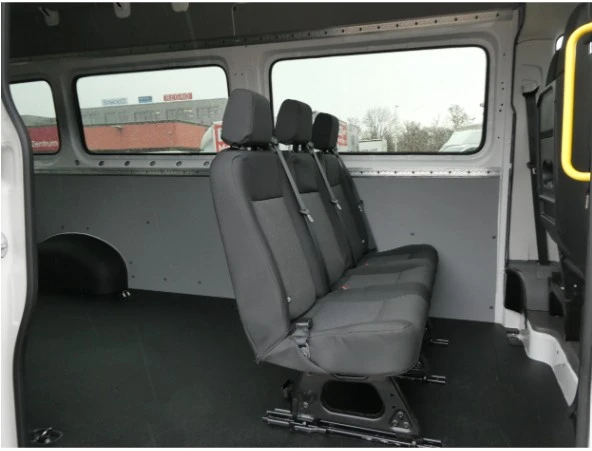 Man TGE 3.140, снимка 7 - Бусове и автобуси - 54155626