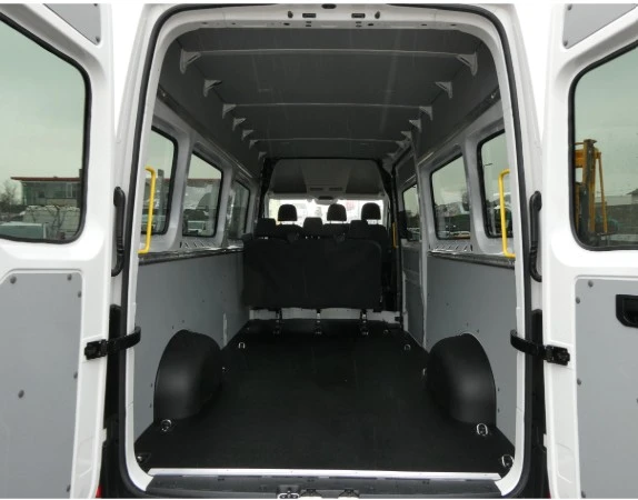 Man TGE 3.140, снимка 8 - Бусове и автобуси - 54155626