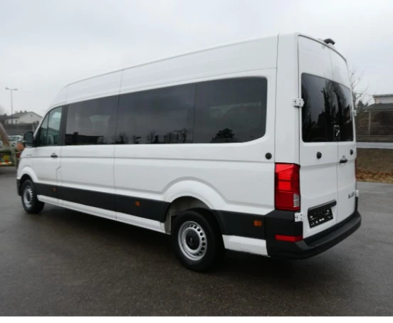 Man TGE 3.140, снимка 3 - Бусове и автобуси - 54155626