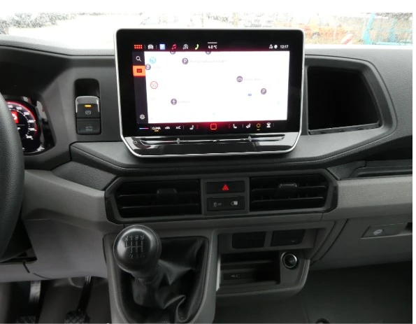 Man TGE 3.140, снимка 6 - Бусове и автобуси - 54155626