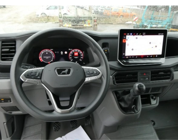 Man TGE 3.140, снимка 5 - Бусове и автобуси - 54155626