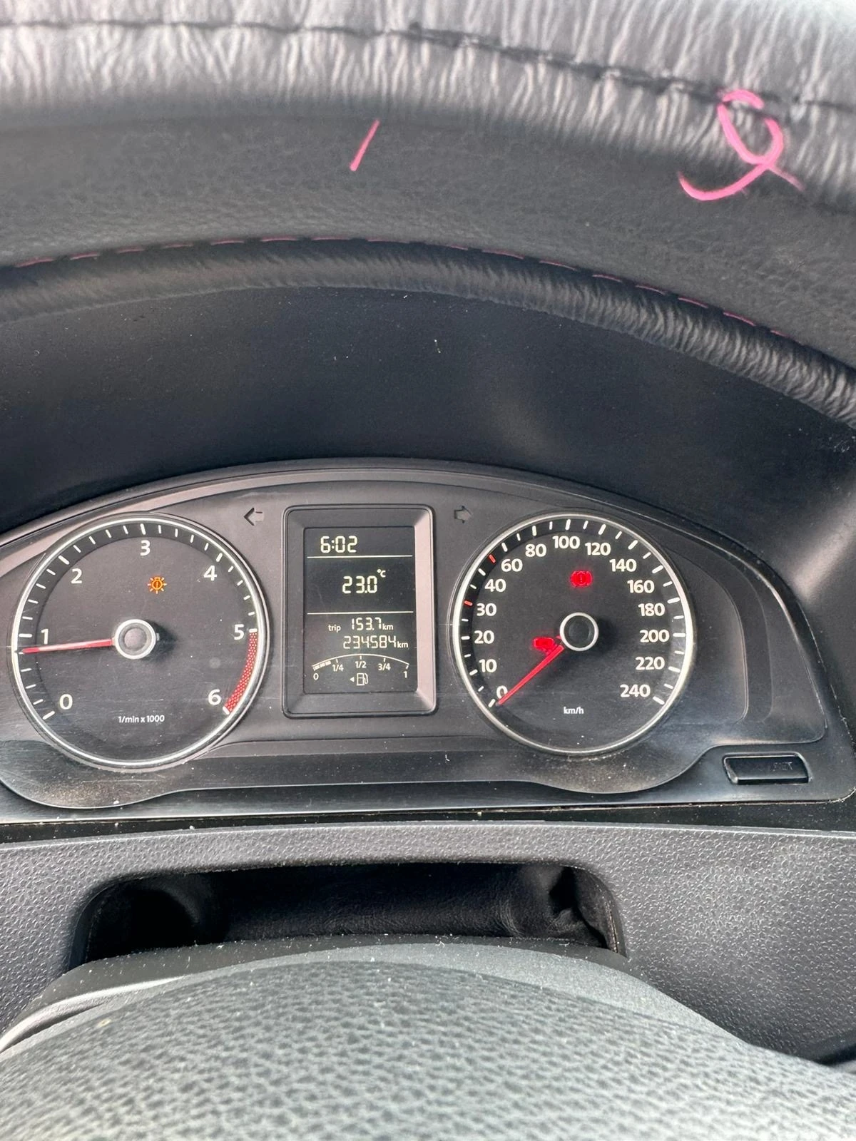VW T5  - изображение 6