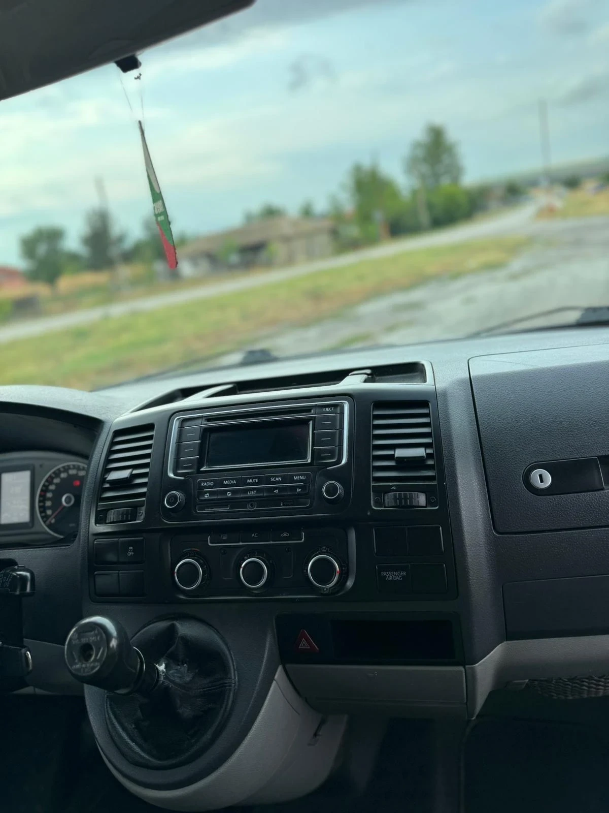 VW T5  - изображение 9