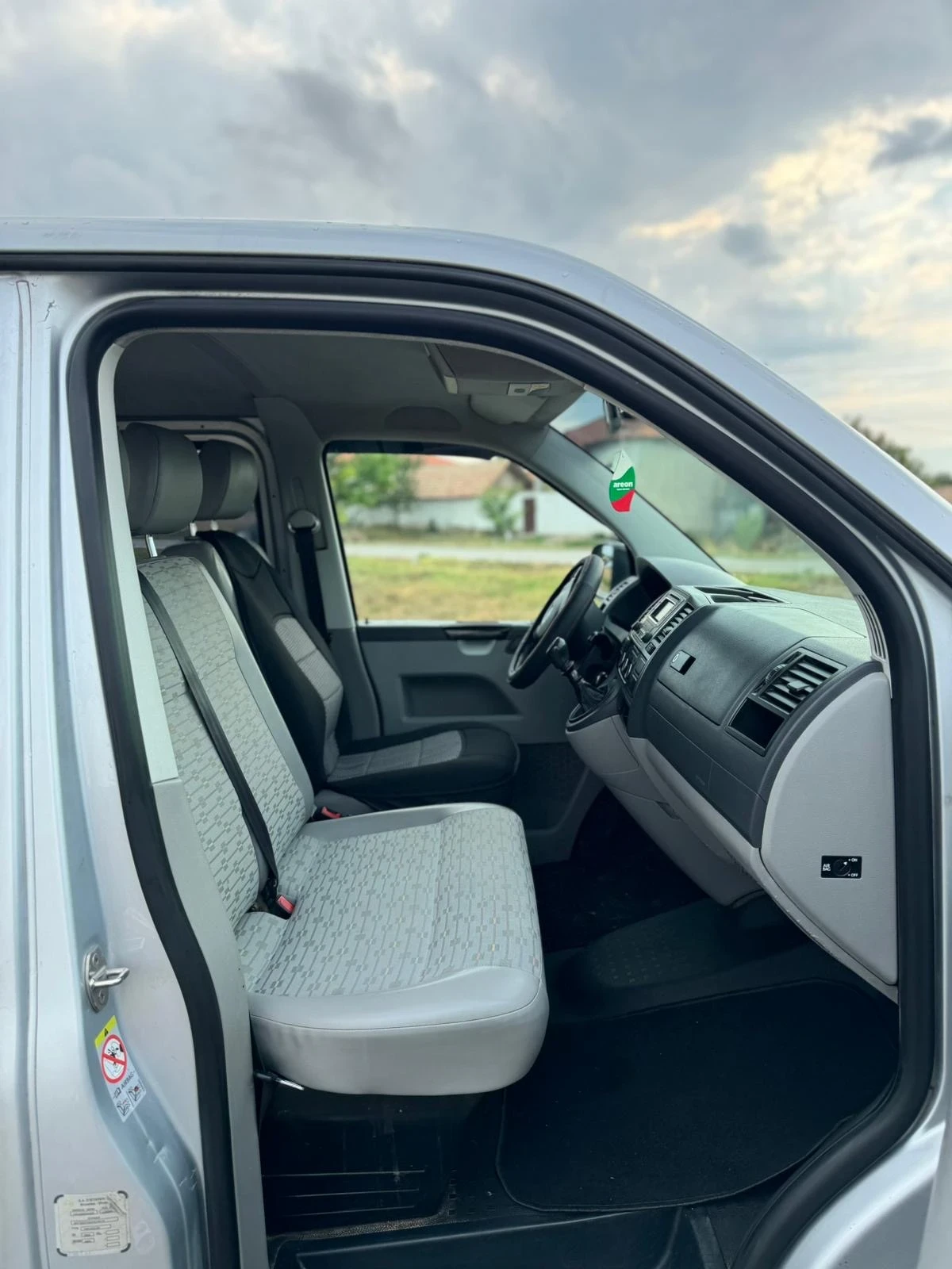 VW T5  - изображение 8