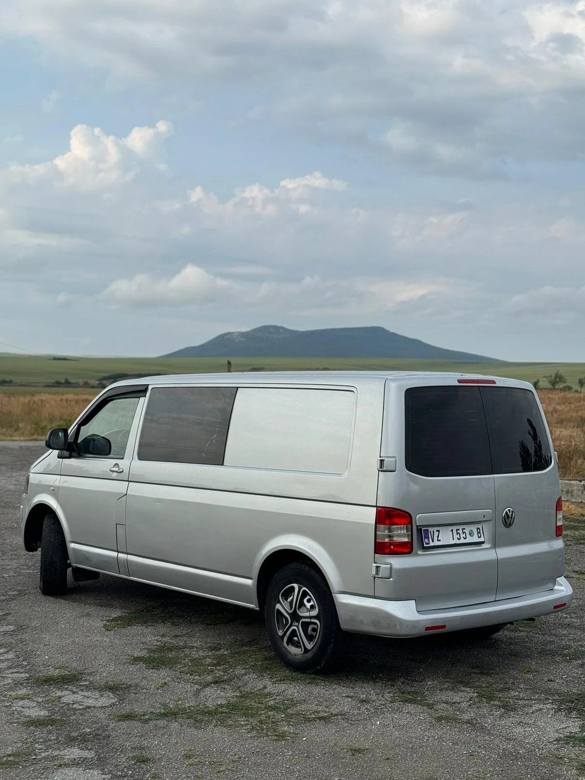 VW T5  - изображение 5