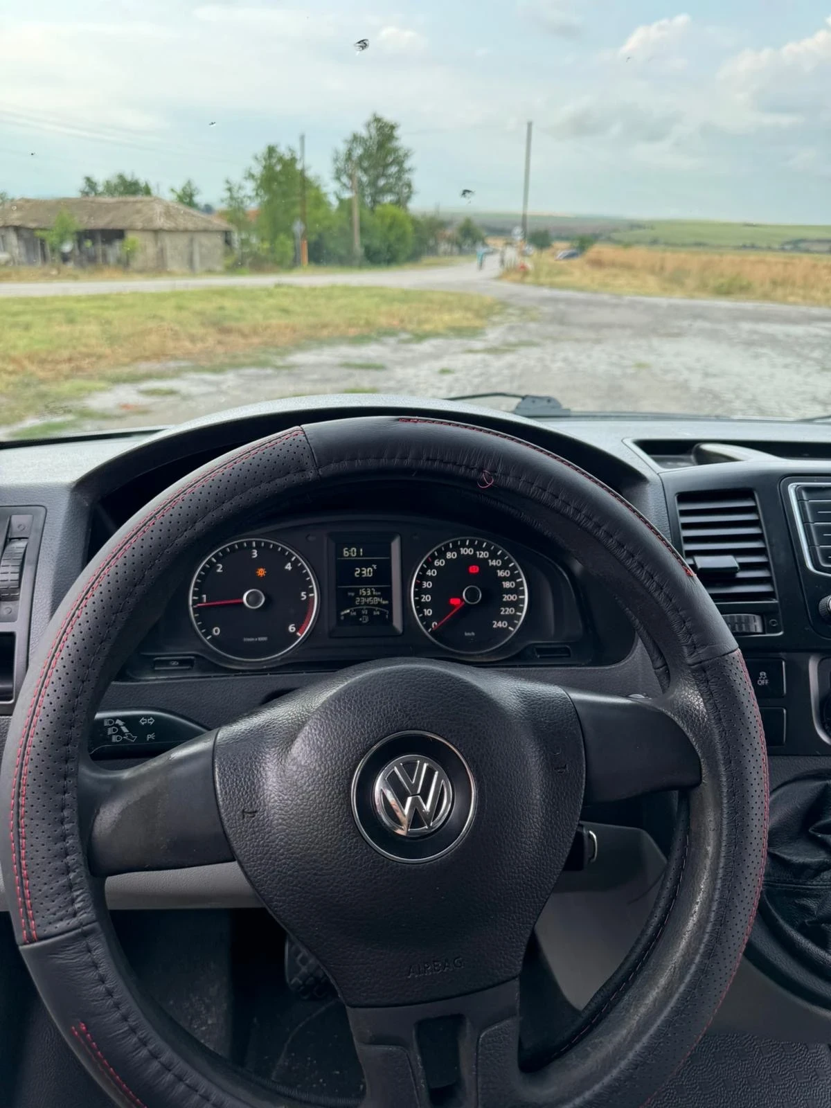 VW T5  - изображение 7