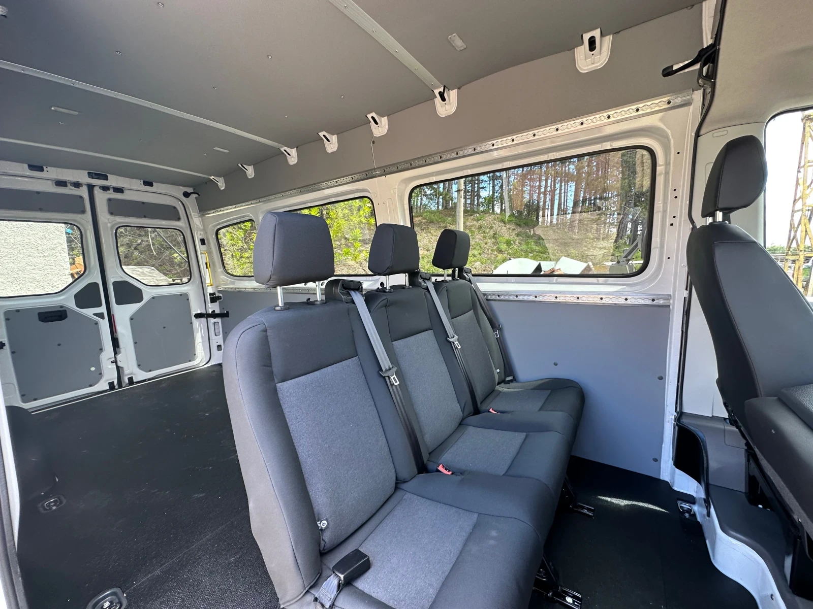 Man TGE 3.140, снимка 8 - Бусове и автобуси - 54155626