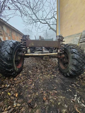 Mercedes-Benz UNIMOG | Mobile.bg � ����� ������ 6