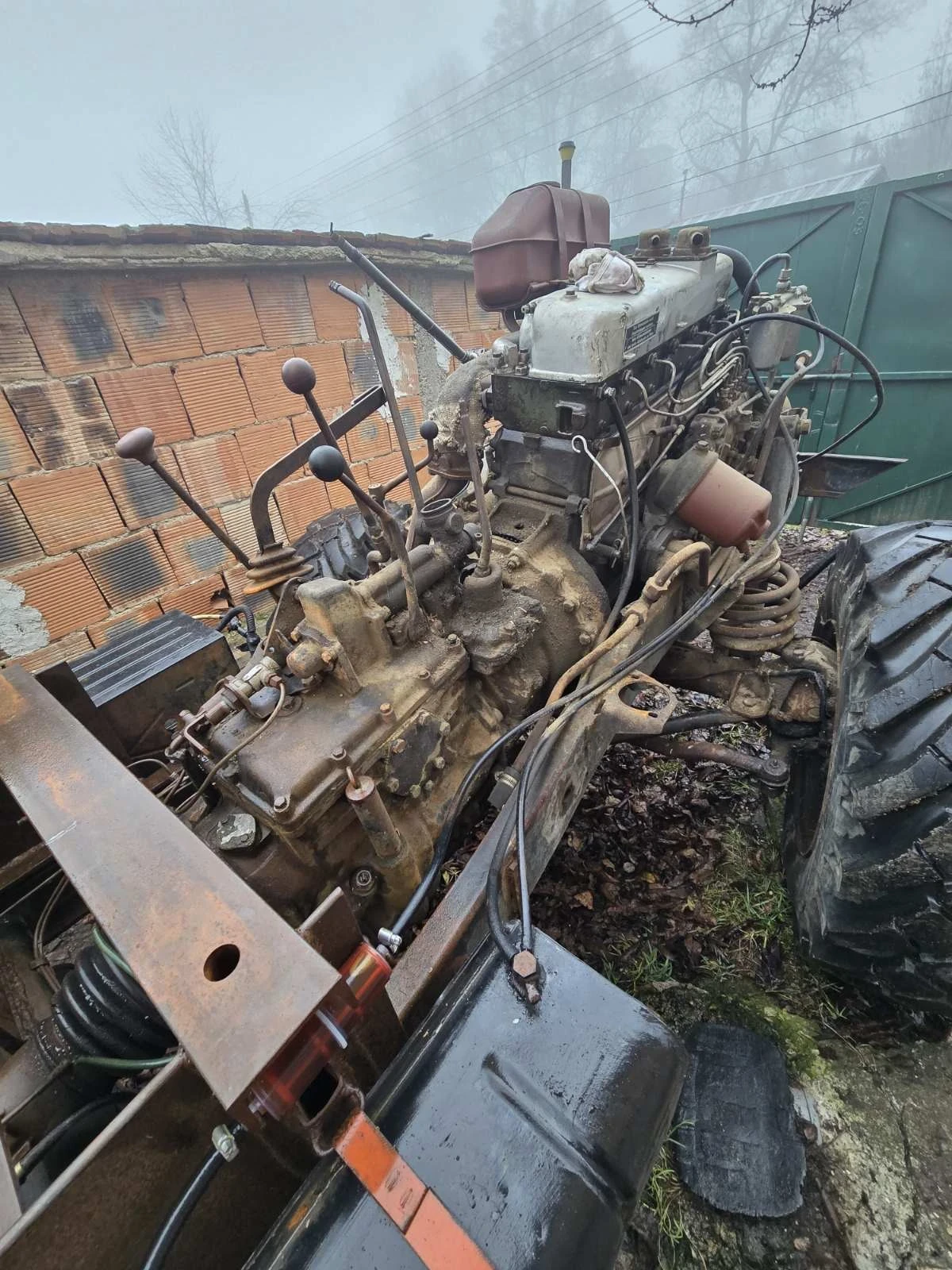Mercedes-Benz UNIMOG | Mobile.bg � ����������� 2