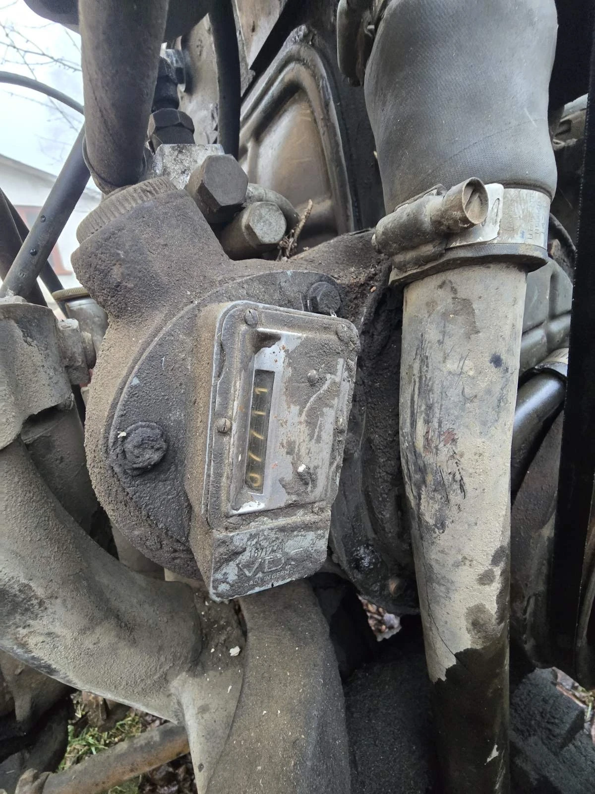 Mercedes-Benz UNIMOG | Mobile.bg � ����������� 7