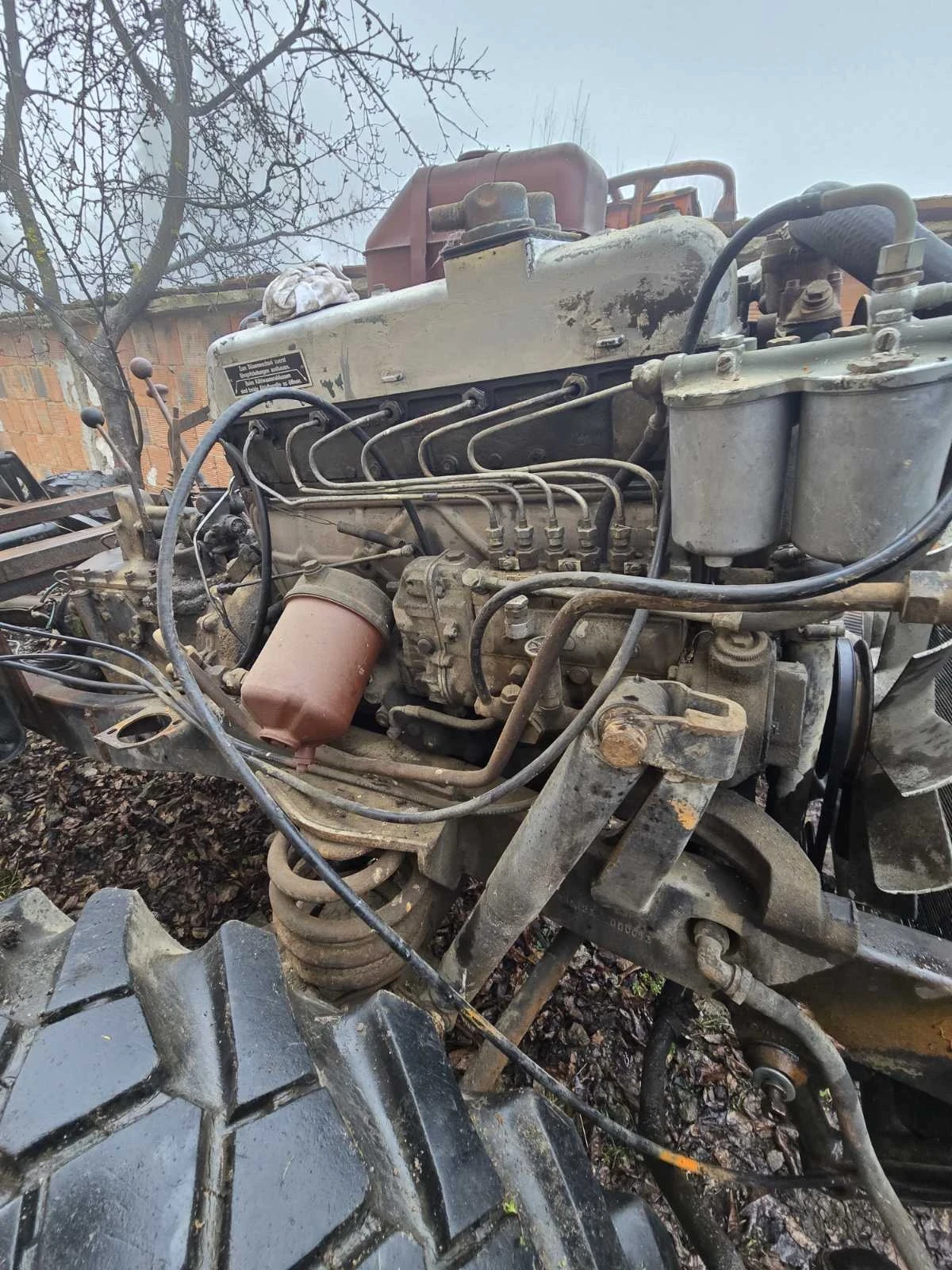 Mercedes-Benz UNIMOG | Mobile.bg � ����������� 4