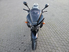 Yamaha Tdm 900, снимка 9