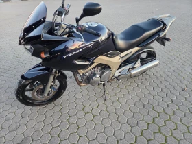 Yamaha Tdm 900, снимка 1