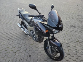 Yamaha Tdm 900, снимка 8