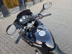 Yamaha Tdm 900, снимка 10